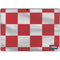 Croatia Soccer Flag Surface Pro 9 Skin